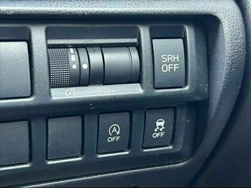IMPREZA SPORT