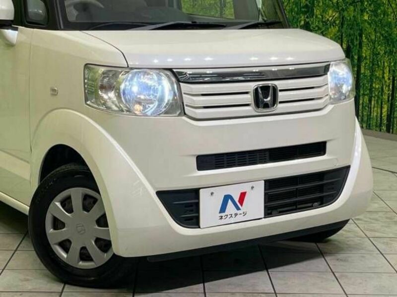 N BOX