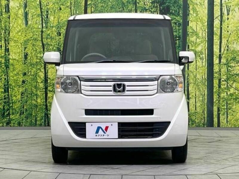 N BOX