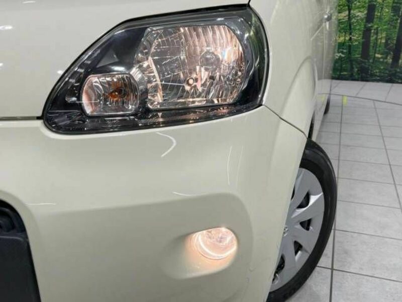 PORTE