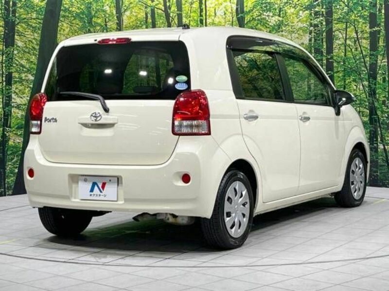 PORTE