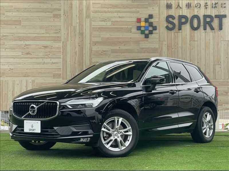 XC60