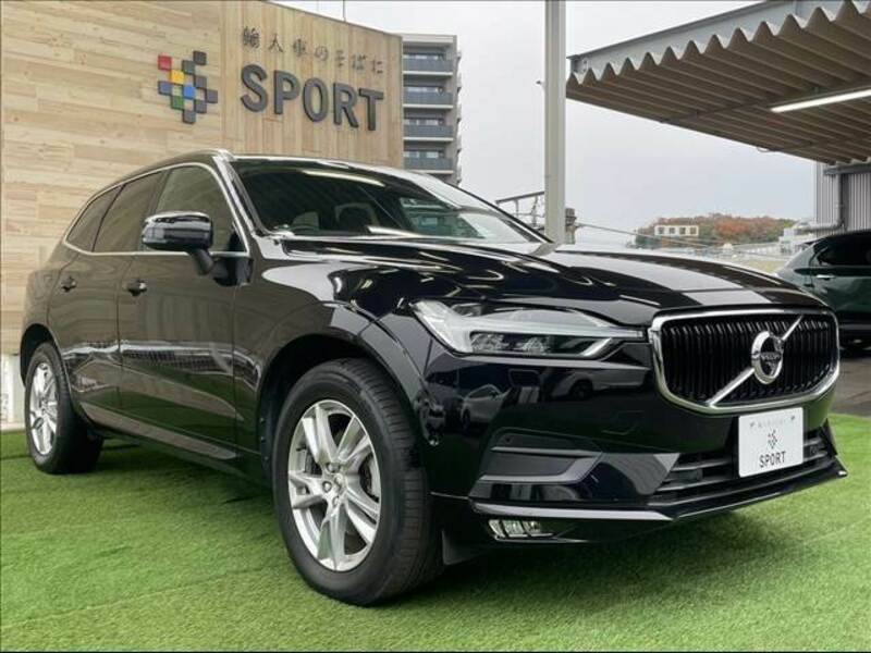 XC60
