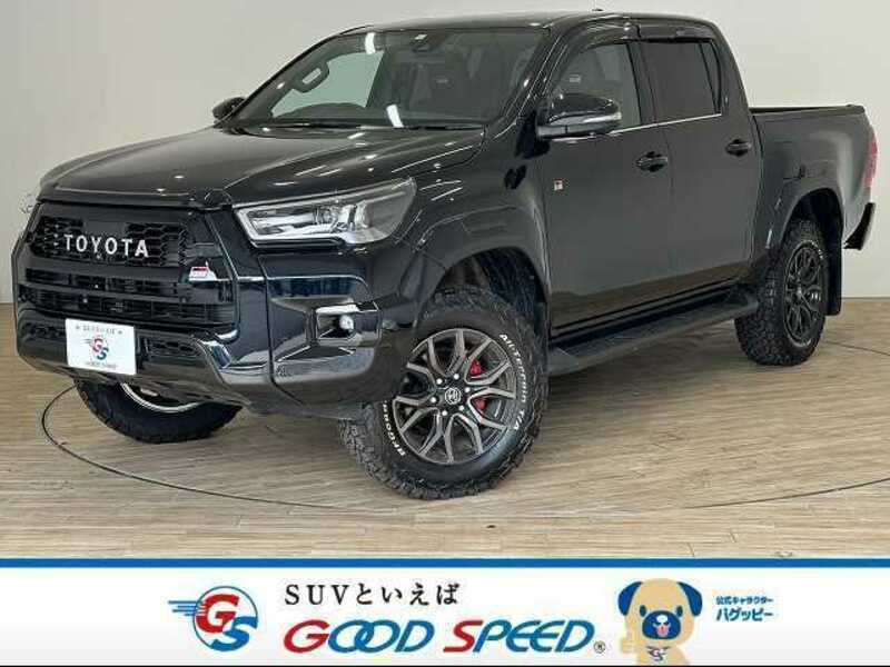 HILUX