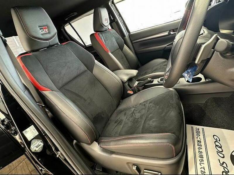 HILUX