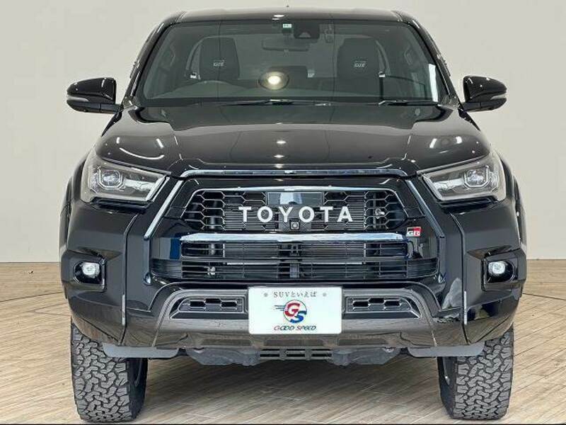 HILUX