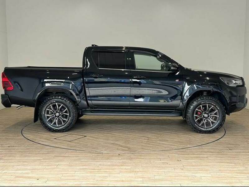 HILUX