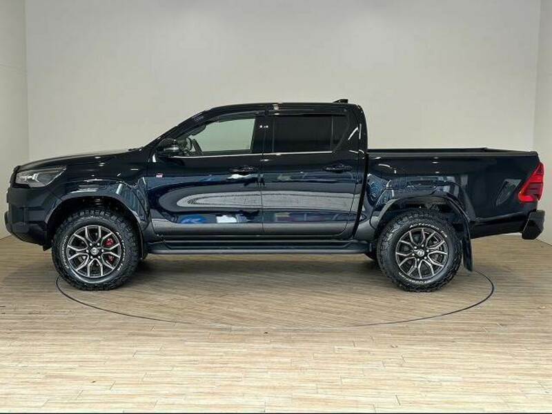 HILUX
