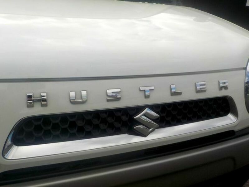 HUSTLER