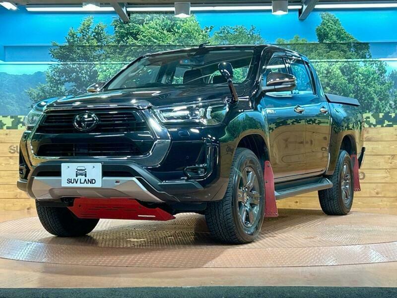 HILUX