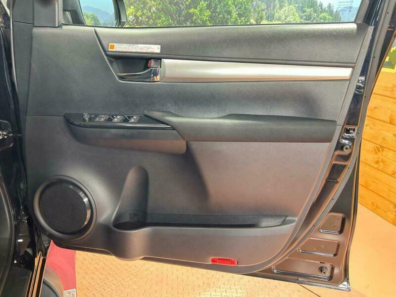HILUX