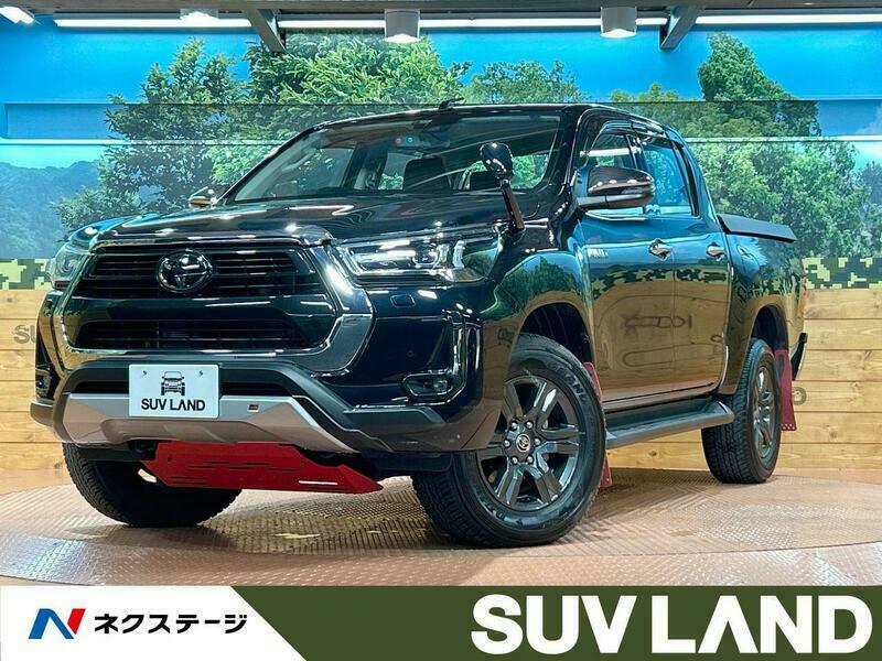 HILUX