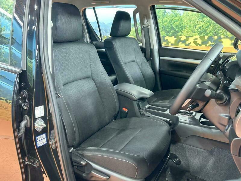 HILUX