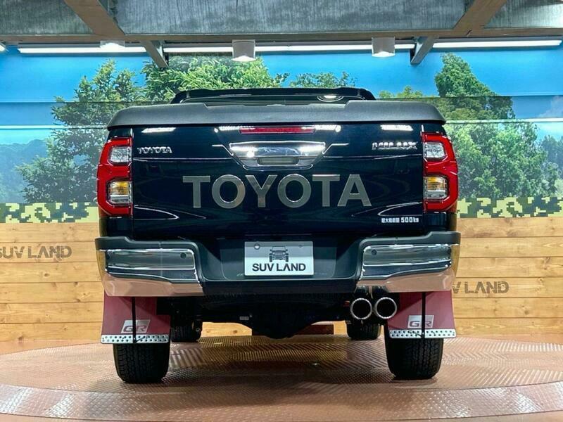 HILUX