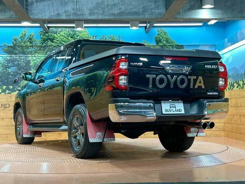HILUX
