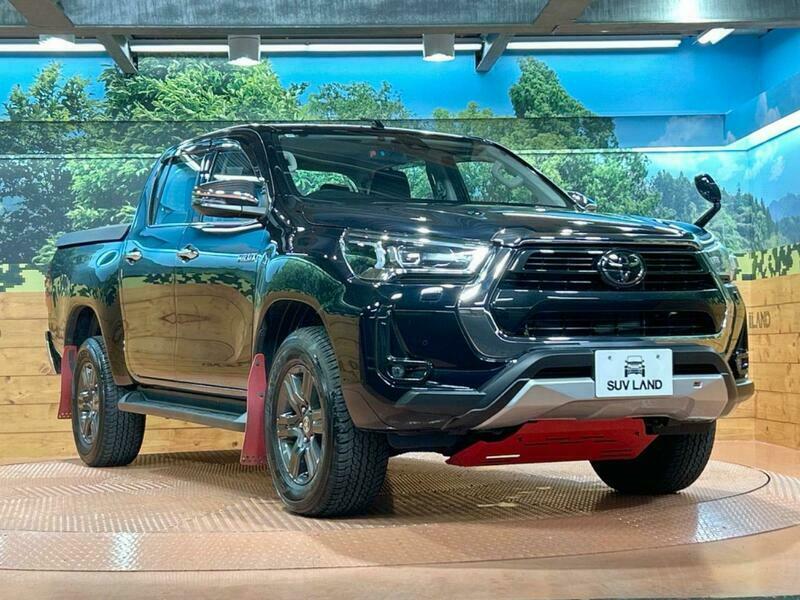 HILUX