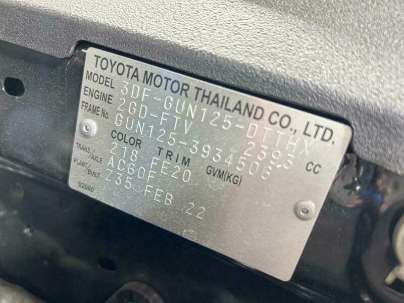 HILUX