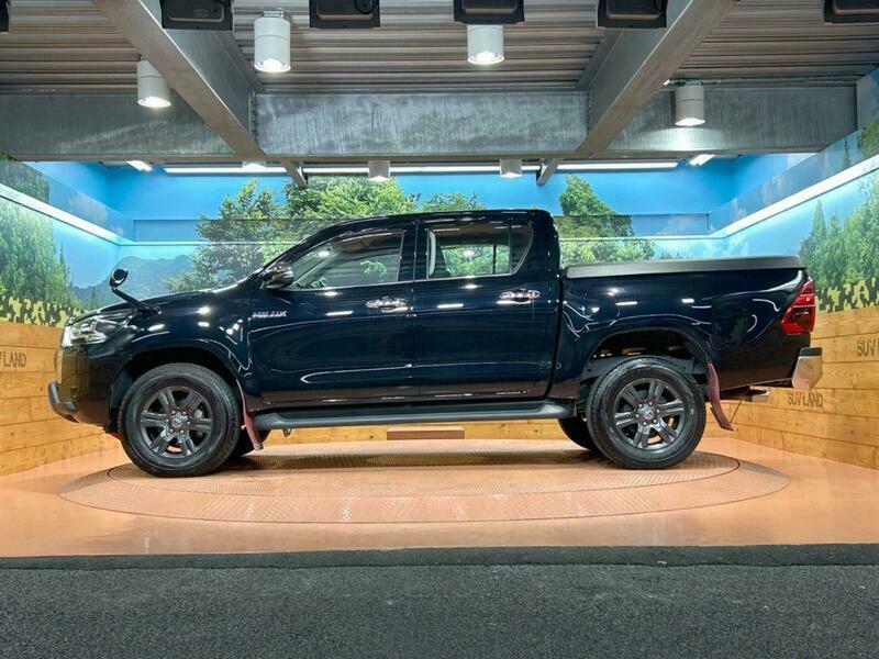 HILUX