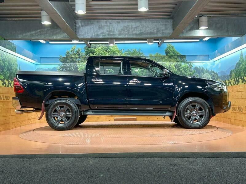 HILUX