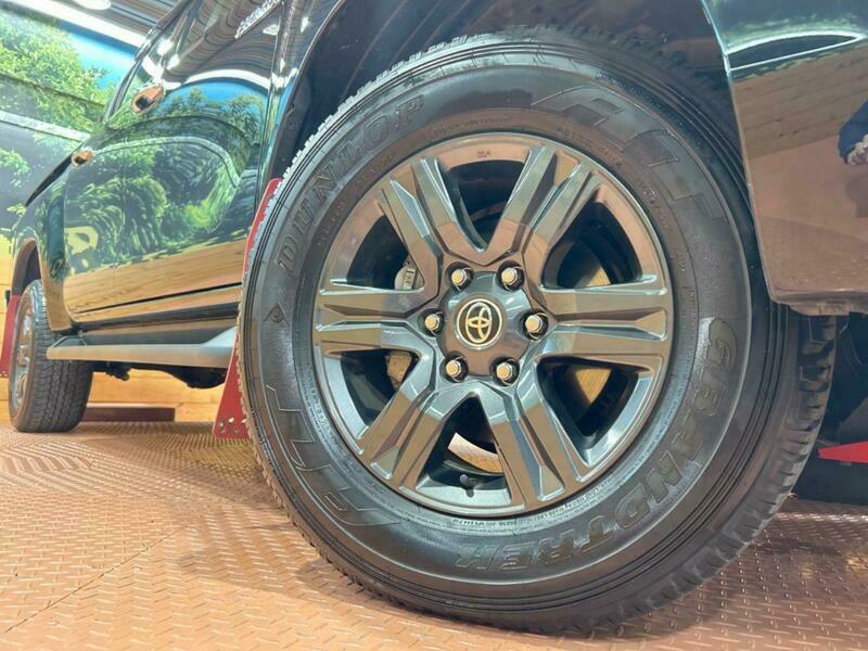 HILUX