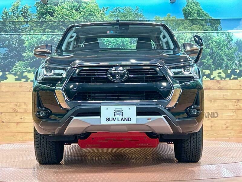 HILUX