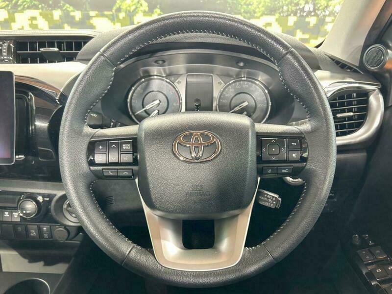 HILUX
