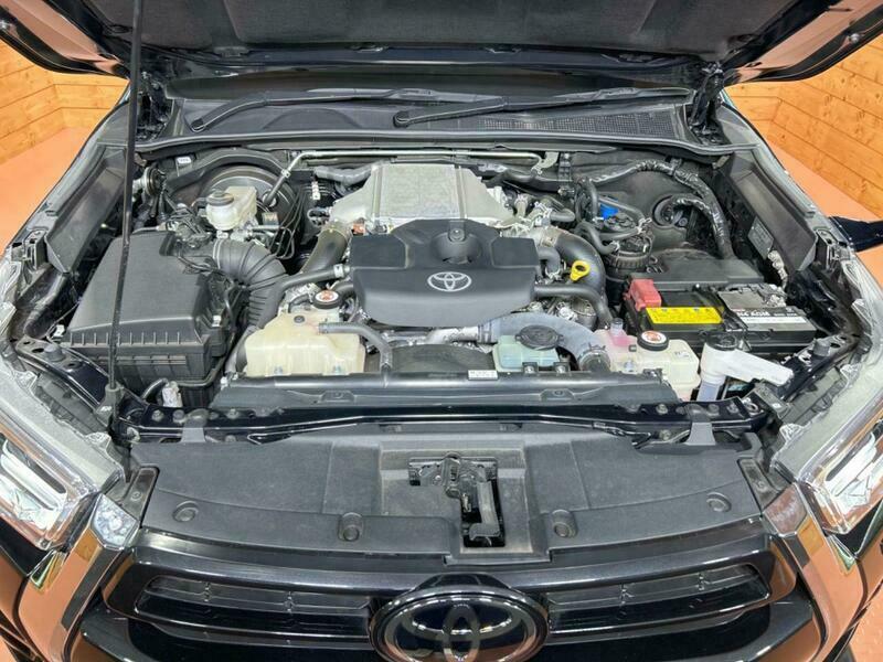 HILUX
