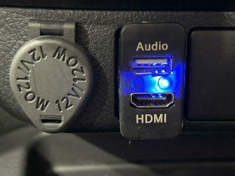 HILUX