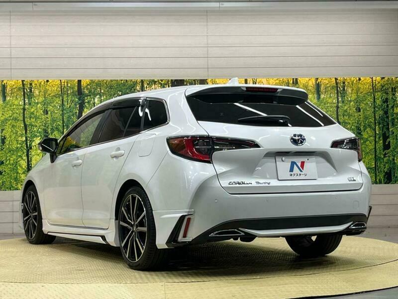 COROLLA TOURING