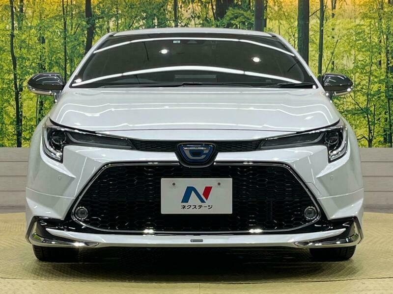 COROLLA TOURING