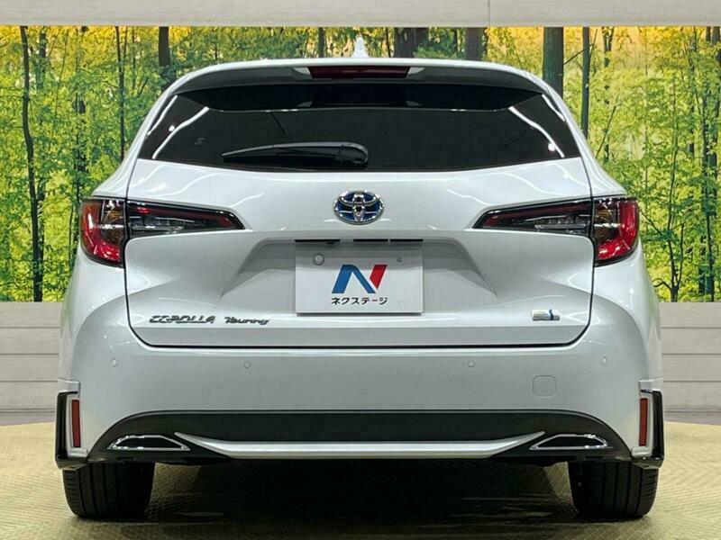 COROLLA TOURING