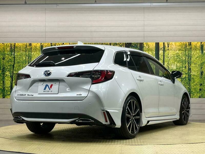 COROLLA TOURING