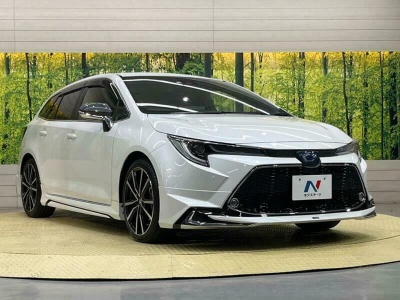 COROLLA TOURING