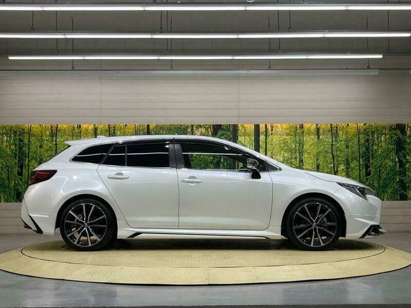 COROLLA TOURING