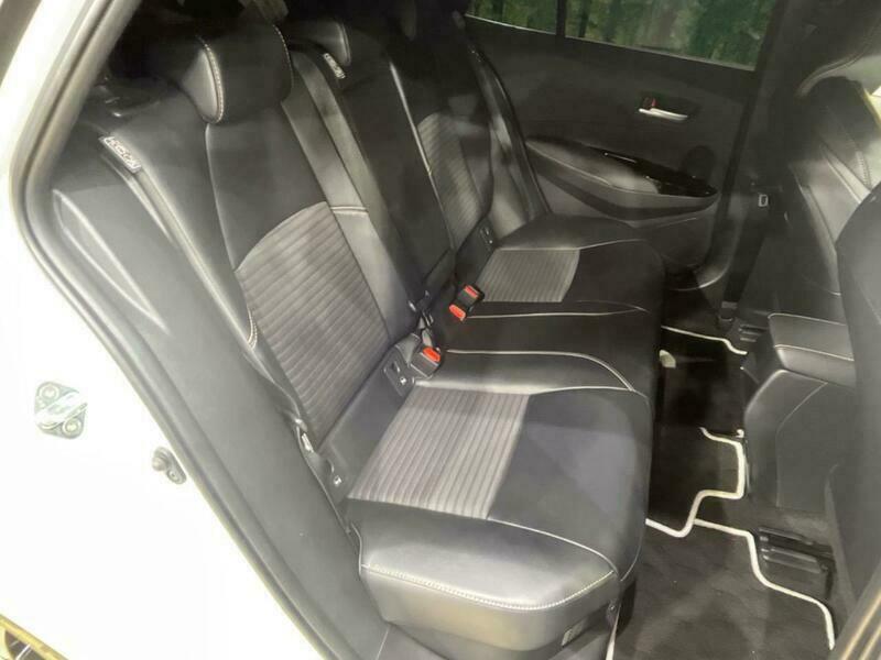 COROLLA TOURING