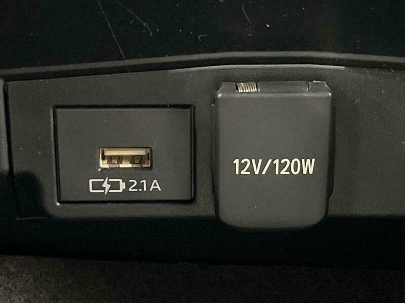 COROLLA TOURING