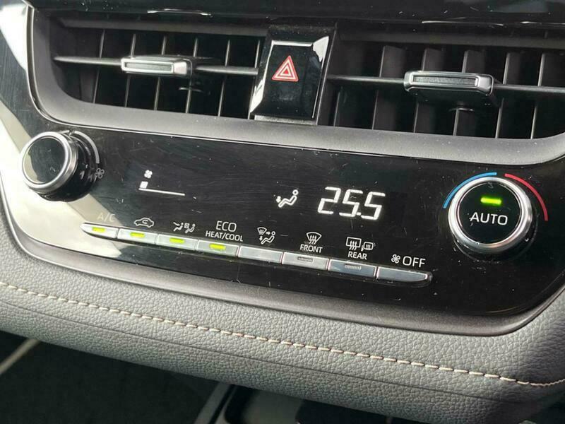COROLLA TOURING