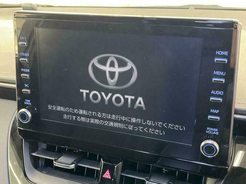 COROLLA TOURING