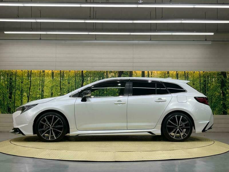 COROLLA TOURING
