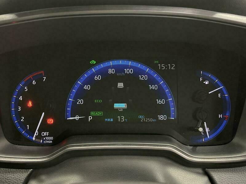 COROLLA TOURING