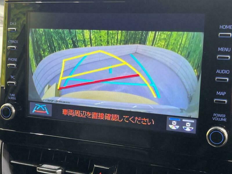 COROLLA TOURING
