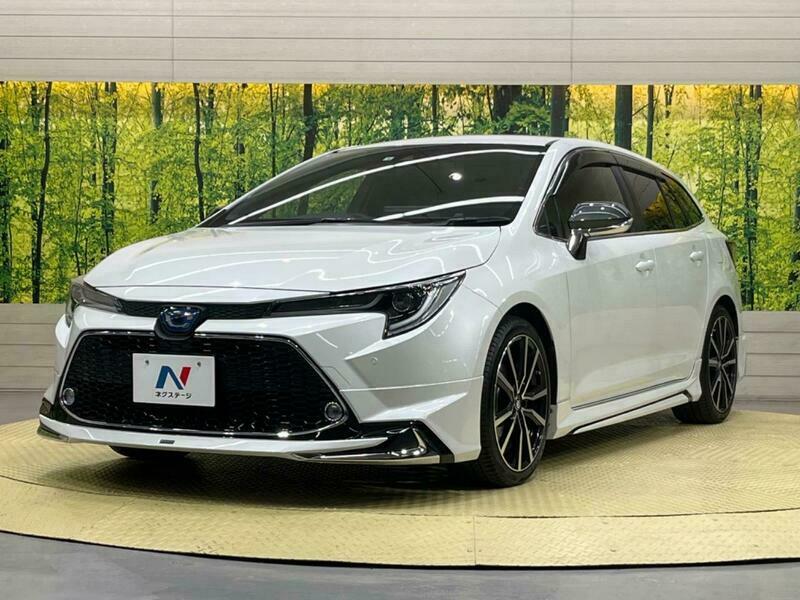 COROLLA TOURING
