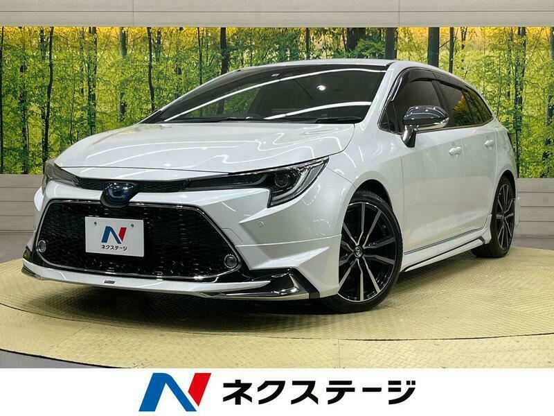 COROLLA TOURING