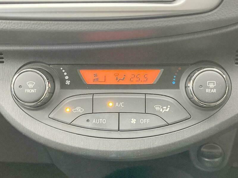 VITZ