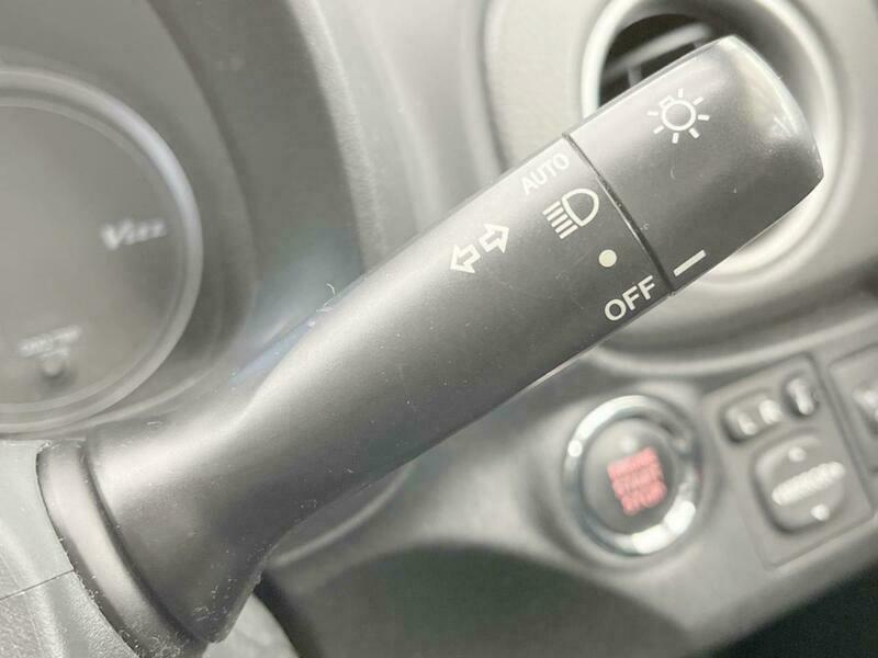 VITZ