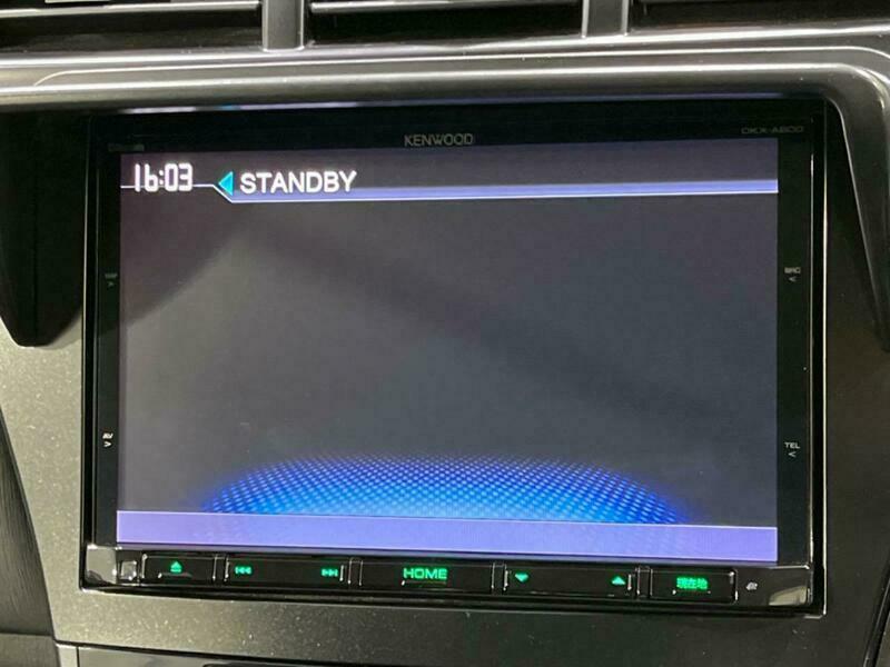 PRIUS ALPHA