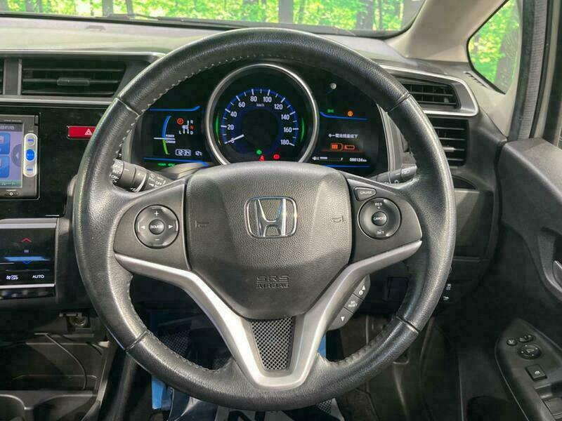 FIT HYBRID