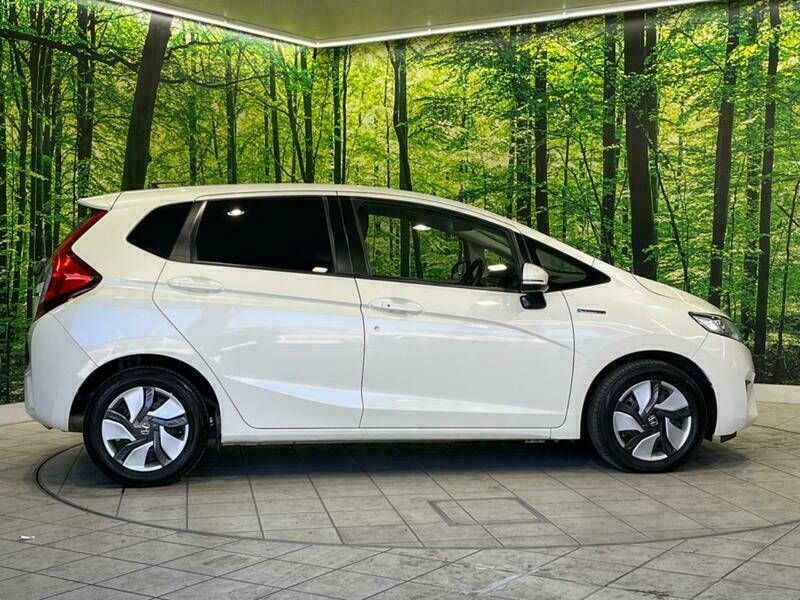 FIT HYBRID