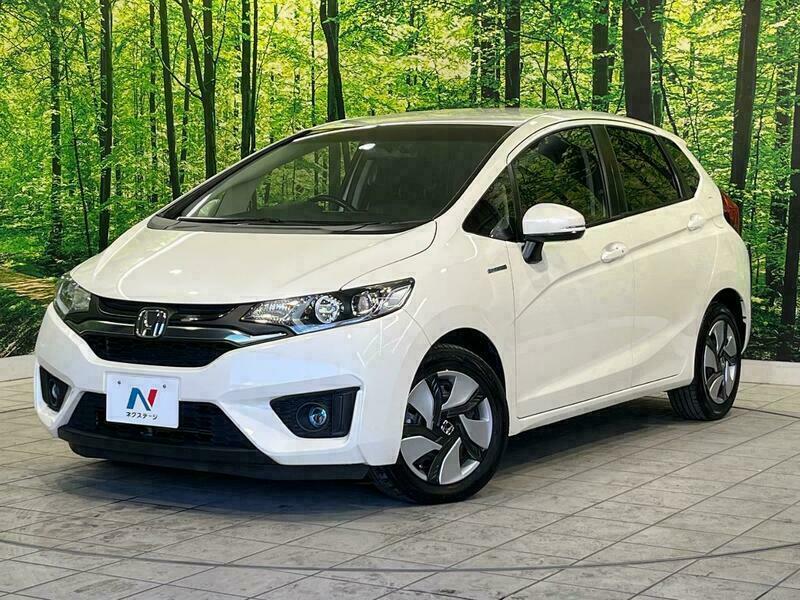FIT HYBRID