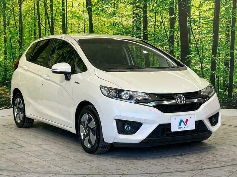 FIT HYBRID